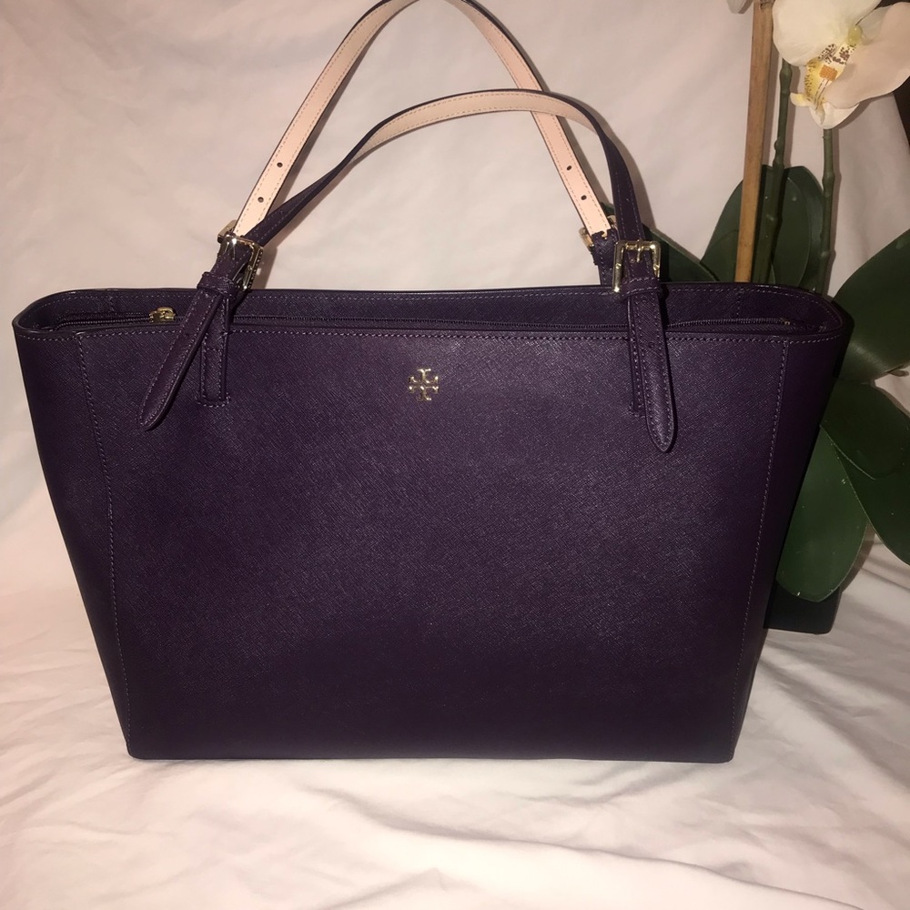 Tory Burch Emerson Large Tote